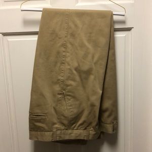 J. Crew Bleecker athletic-fit broken-in chino